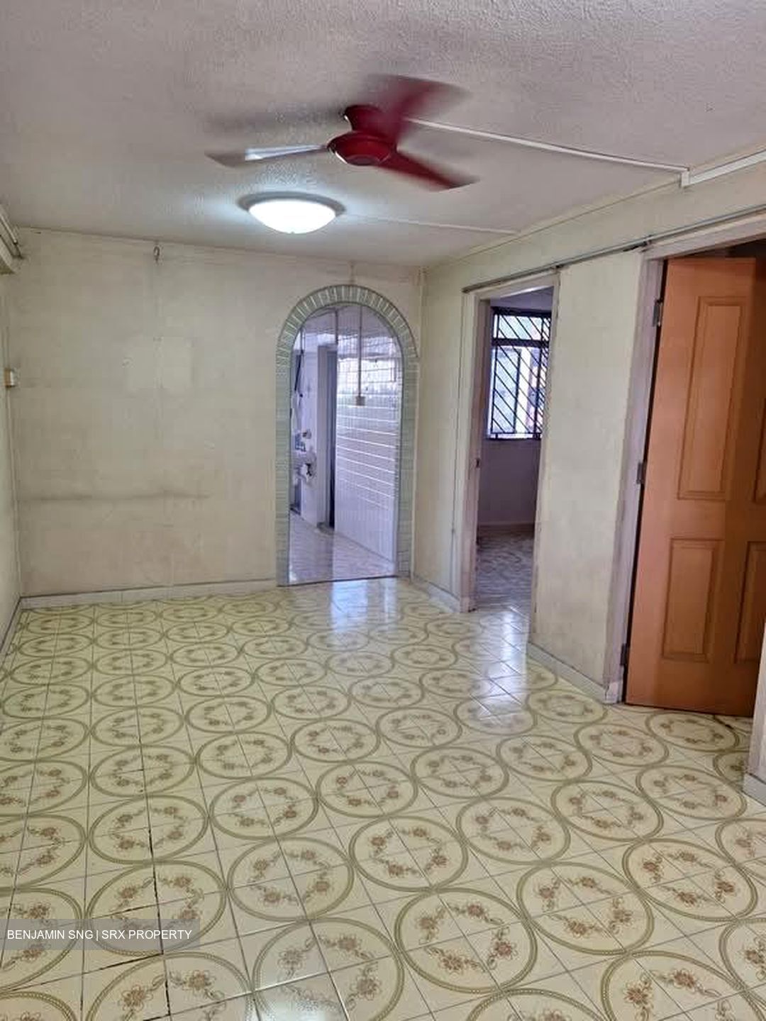 Blk 75 Bedok North Road (Bedok), HDB 3 Rooms #590999851
